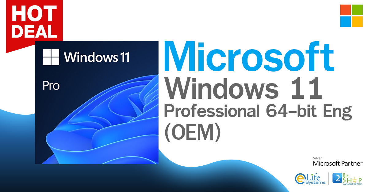 Fqc Microsoft Windows Professional Bit Eng Oem